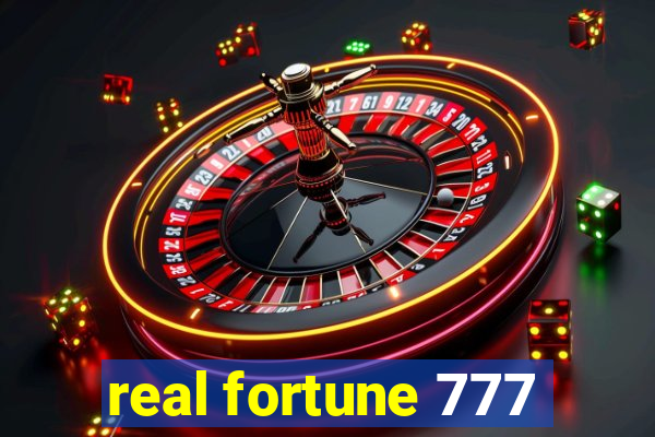 real fortune 777